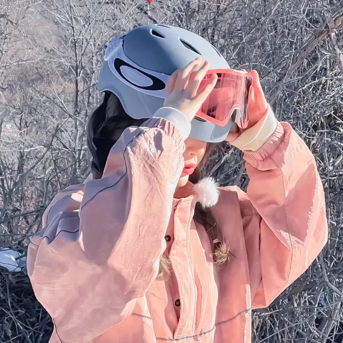 女魔终结者