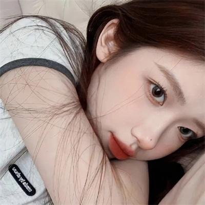 丹顶鹤女孩