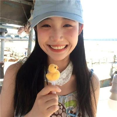 怪魔与艺伎