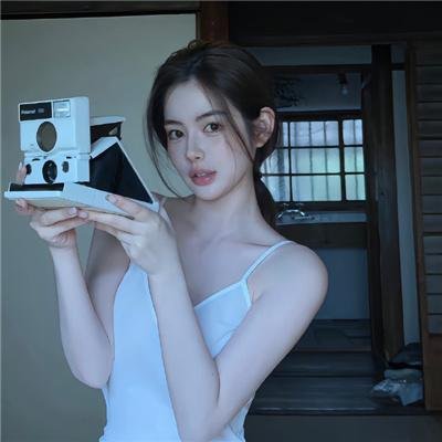 恶魔是一个女人