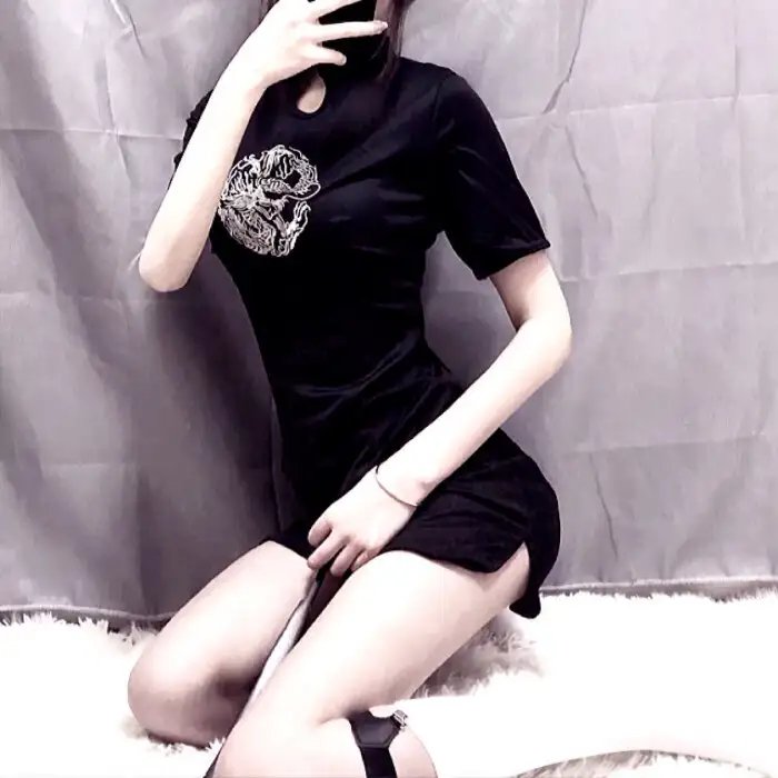 死亡变种人大战邪恶的锣